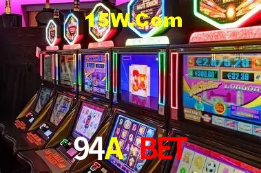 Account Benefits 94A Bet
