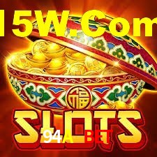 Welcome Bonus 94A Bet