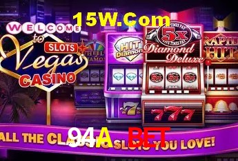 Game Providers 94A Bet