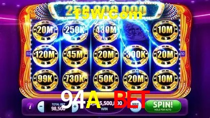 Weekend Specials 94A Bet
