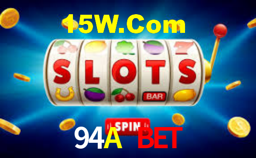 Instant EasyPaisa 94A Bet